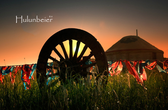 呼伦贝尔拍照攻略,呼伦贝尔美景拍照
