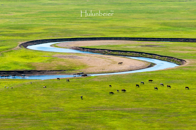呼伦贝尔拍照攻略,呼伦贝尔美景拍照