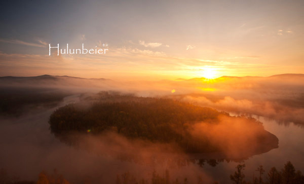呼伦贝尔拍照攻略,呼伦贝尔美景拍照