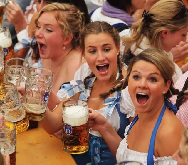 2016首届重渡沟草坪音乐节火热来袭！