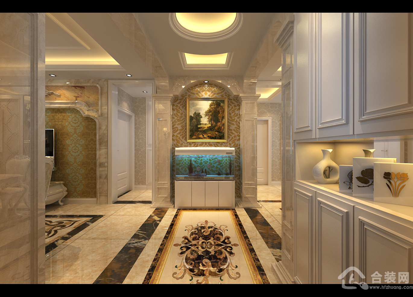 摒弃繁杂的设计技法,摒弃复杂的设计