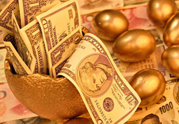 粤商贷：干金融的薪酬到底有多高？