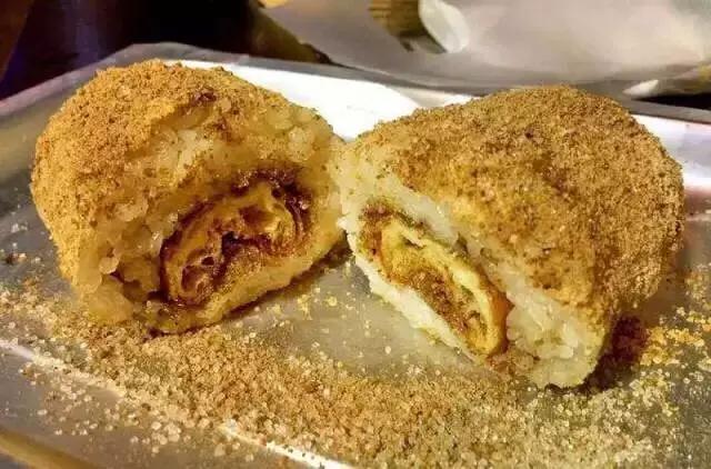 对不起，在重庆做一枚吃货点儿都不幸福！