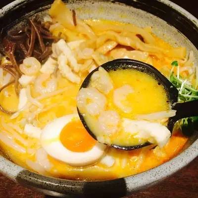 日本拉面是怎么制造的,日本拉面诞生