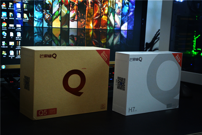 海美迪q5四代拆解,海美迪q5五代和芝杜z9xpro对比评测