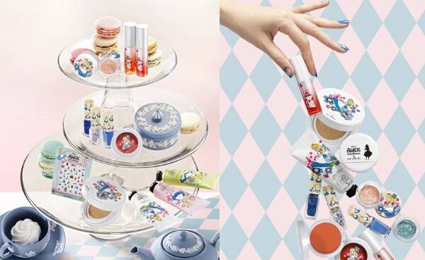 爱丽丝梦游仙境2周边,爱丽丝梦游仙境2深度解析