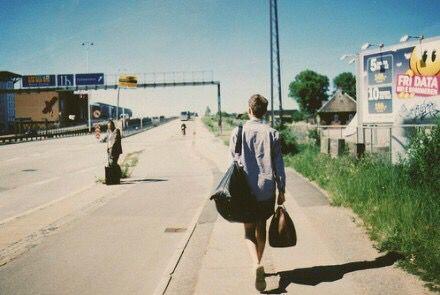 年轻总要经历点风吹雨打,年轻的时候总要经历很多挫折