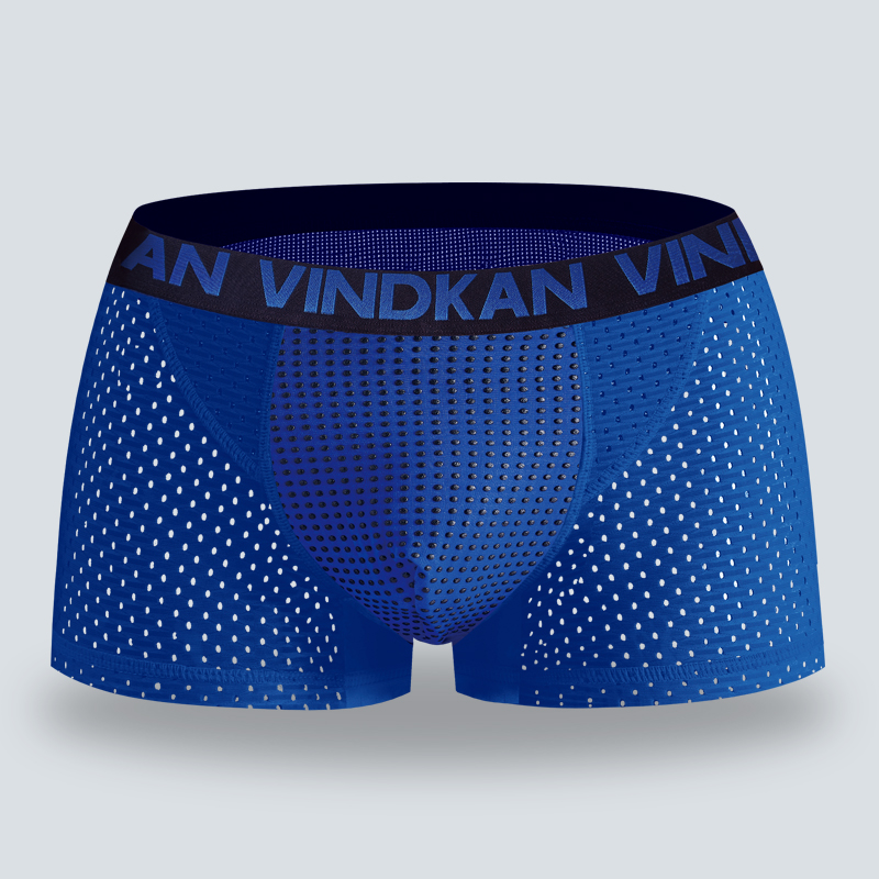 “VindKan”自信男士的英国卫裤