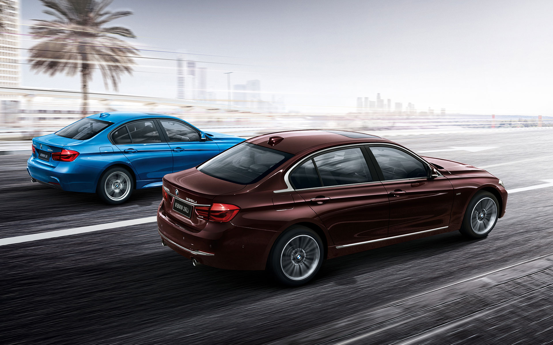 宝马汽车的级别如何区分,宝马排量怎么区分