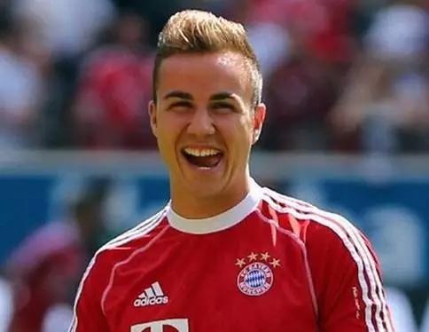 有你没有看过的足坛萌照（六一快乐）