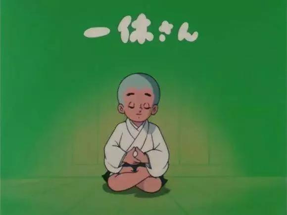 最经典的动漫人物,各种经典的动漫人物