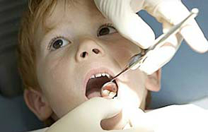 儿童牙齿意外伤怎么赔偿,一些预防儿童牙齿意外的方法