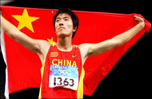 励志科比语录英语,c罗对刘翔的评价