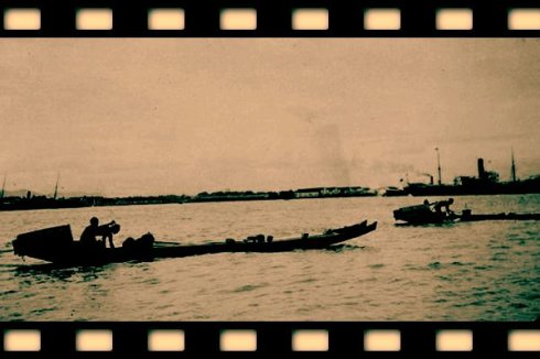 汕头为什么叫汕尾,汕头为啥叫潮汕