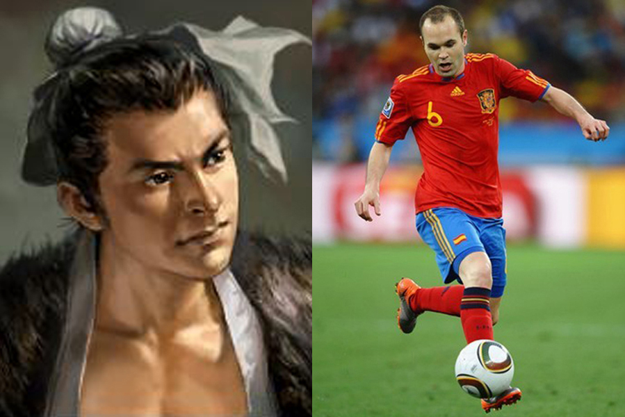 欧洲杯九大纪录,欧洲杯历史单场最大比分