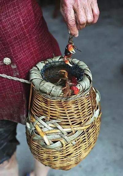 这些“恶心”的福建美味!恐怕顶级的福建吃货也难以吃到了……