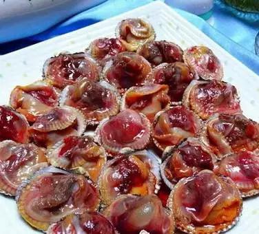 这些“恶心”的福建美味!恐怕顶级的福建吃货也难以吃到了……