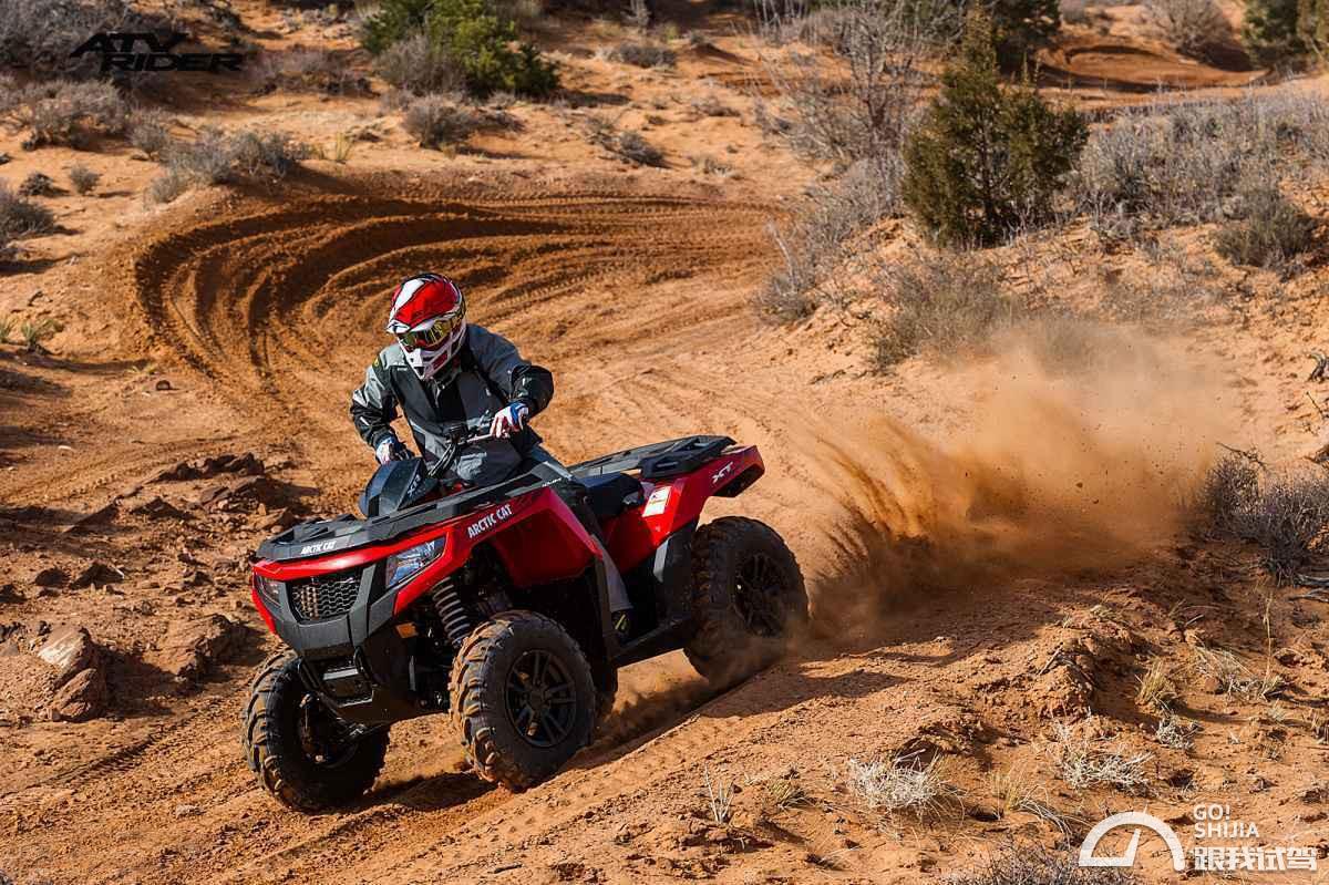 没有什么到不了的地方，如果有，请开上它！