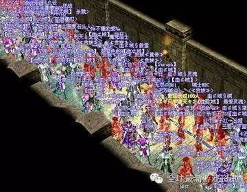 盘点那些8090后的回忆,80后必玩的十大网游