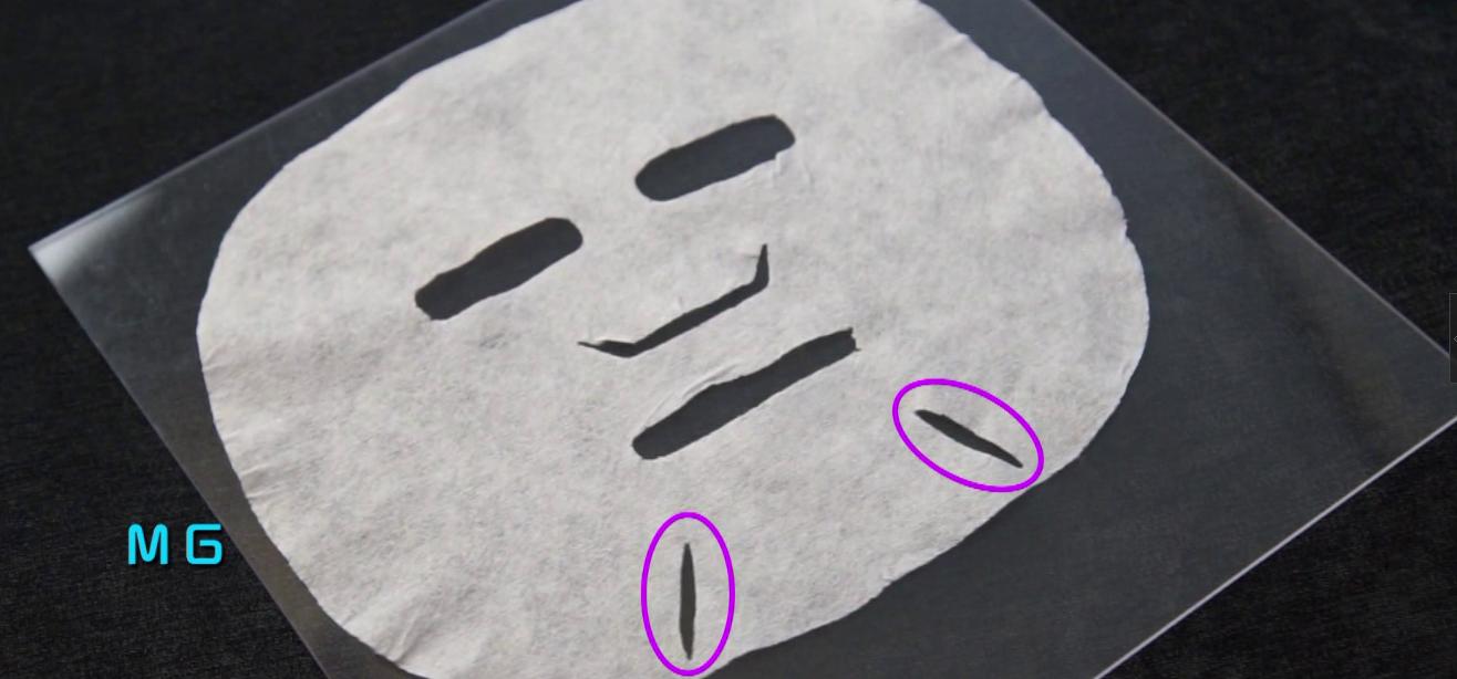 「匹肤测评」敷面膜时你还在只求功效？敷感才是让你舒心的保障