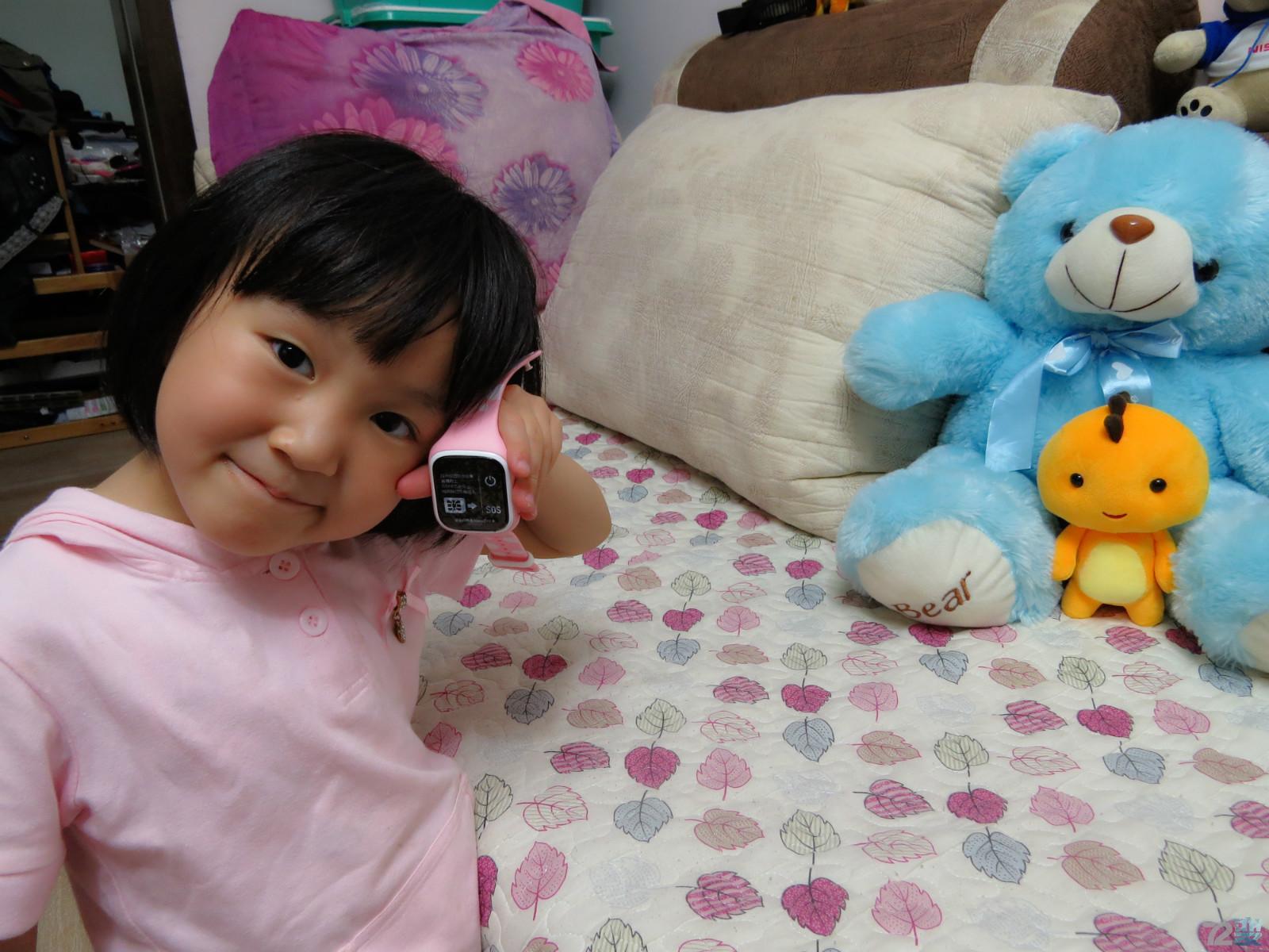 商业利益or不忘初心,360儿童卫士5s评测有感