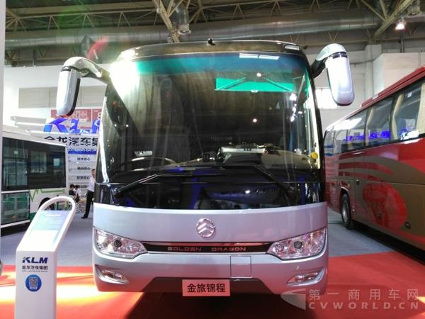 道路运输车辆展视频,2019道路运输车辆展在京隆重举办