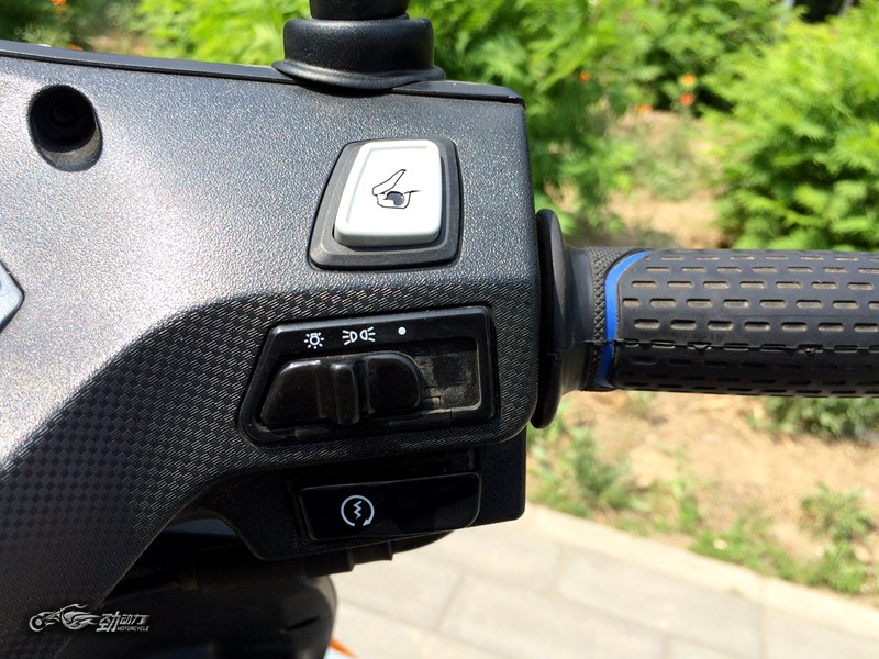 三阳jetpower极速多少,三阳jetpower150小钢炮改装