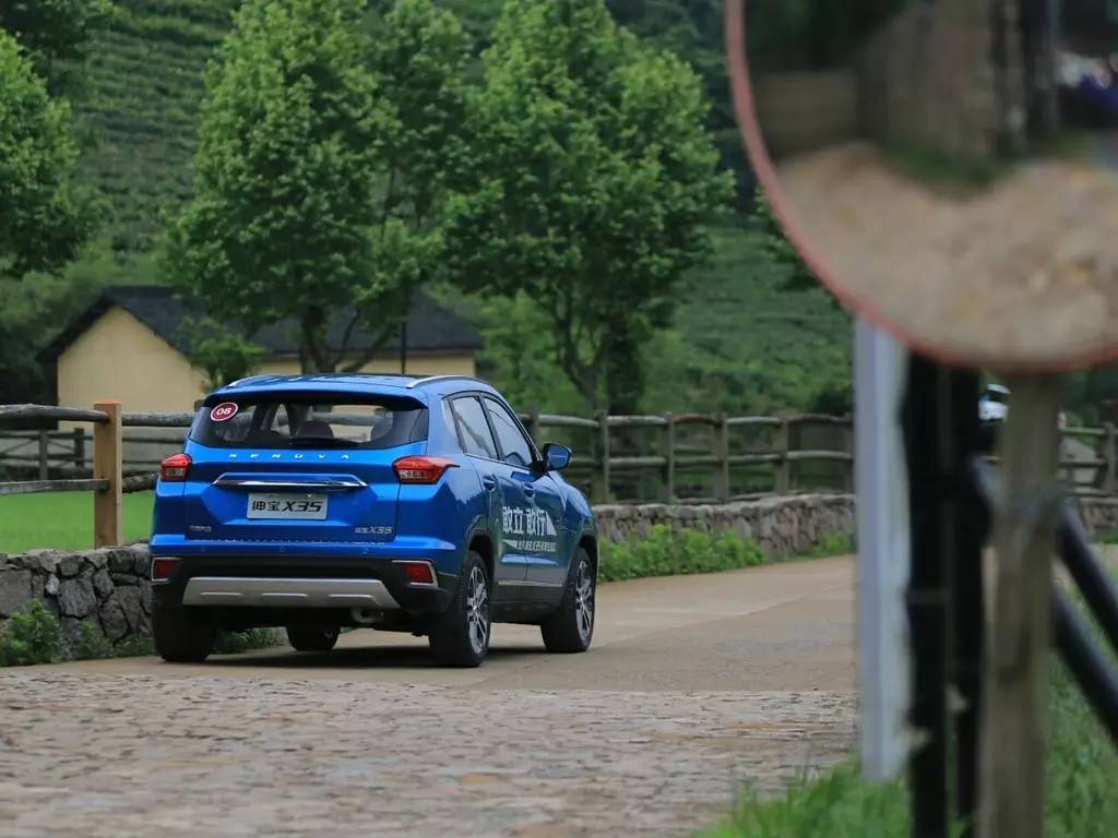 绅宝x35为什么销量不高,绅宝x35通病打不着火