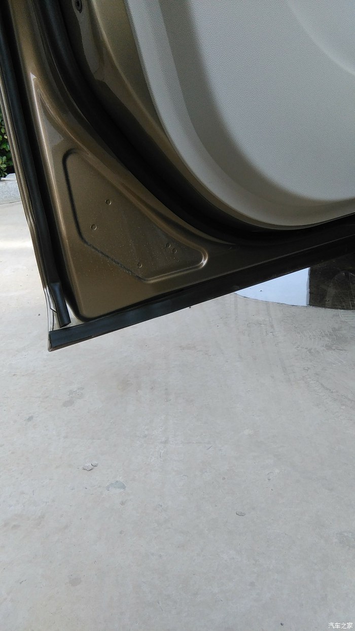 威朗15s自动进取型点评,试驾17款全新威朗15s