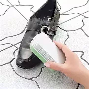 如何去除鞋子发霉污渍,鞋子各种污渍的去除方法