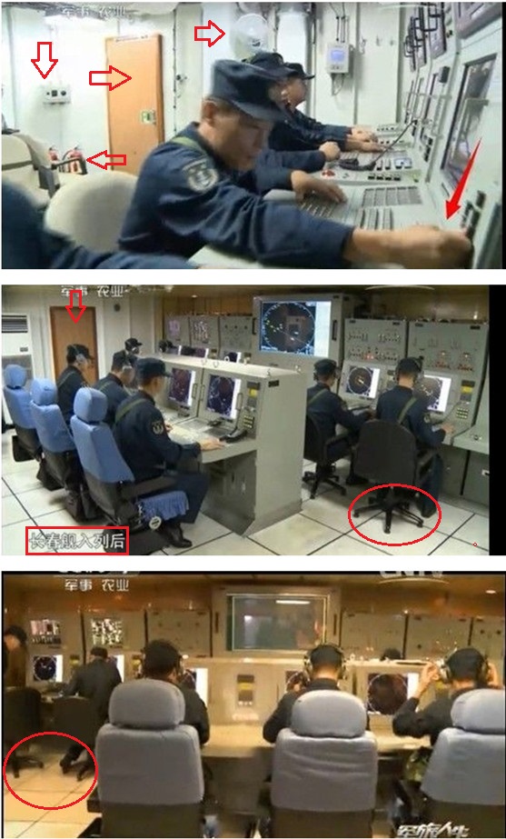 国产航母有弹射器吗,国产航母武器