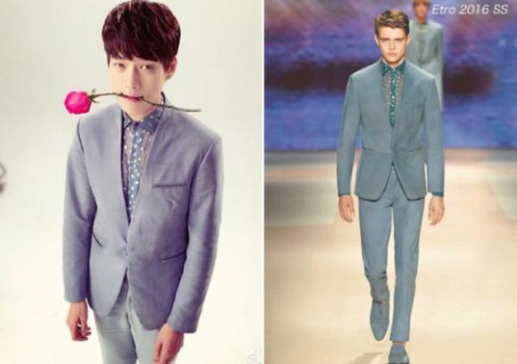 曾经是两百斤的胖子一个型男的自我修养，不一样的帅！