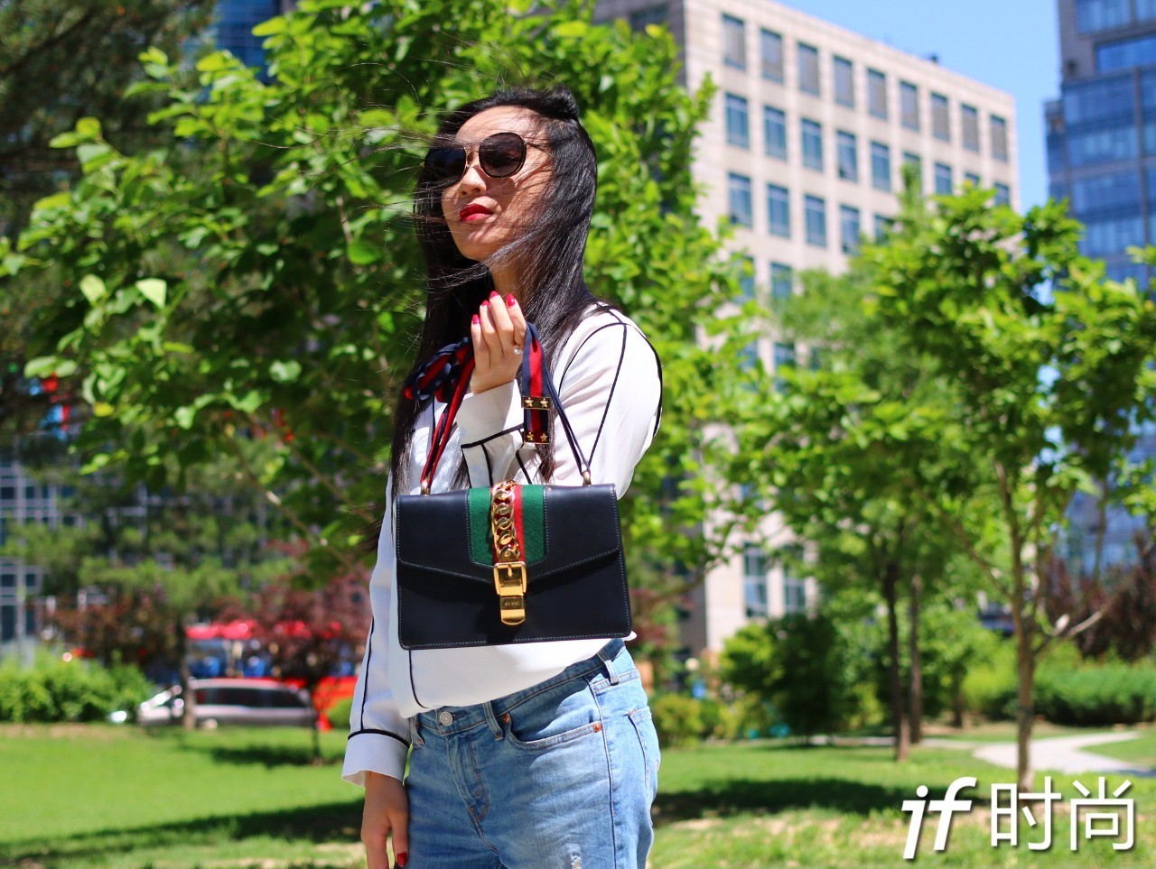 if正品,gucci竹节包值不值得买