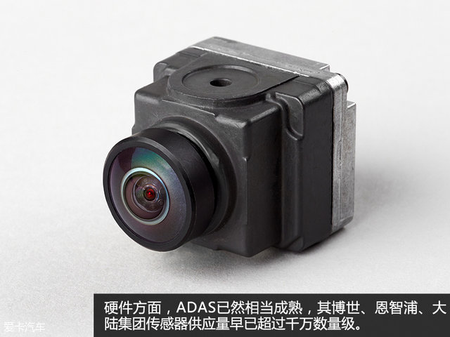 自动驾驶不同的技术路线,自动驾驶都差不多吗