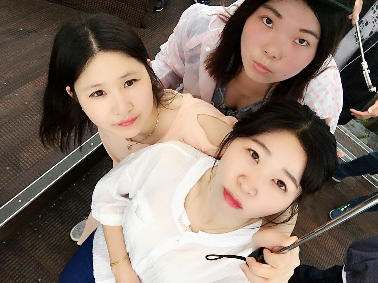 一起来思密达！大佣网的韩城攻略