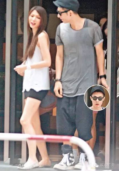 何超云求婚,何超云接受男友求婚