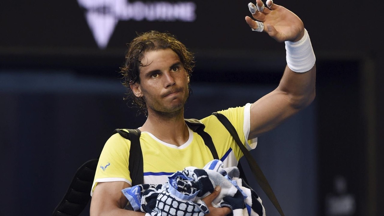 没去成里约奥运会，但我佩服姚金男！