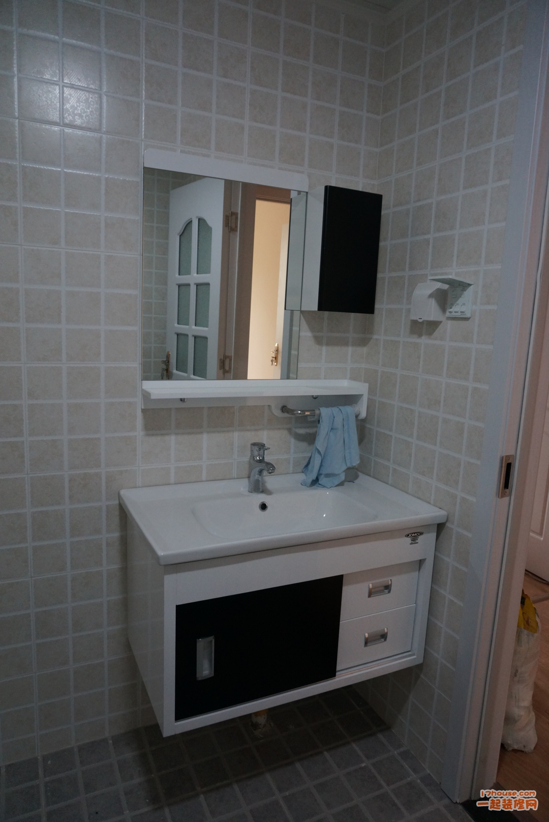 大肚婆的装修采购之旅，房子装修好宝宝也要驾到啦!