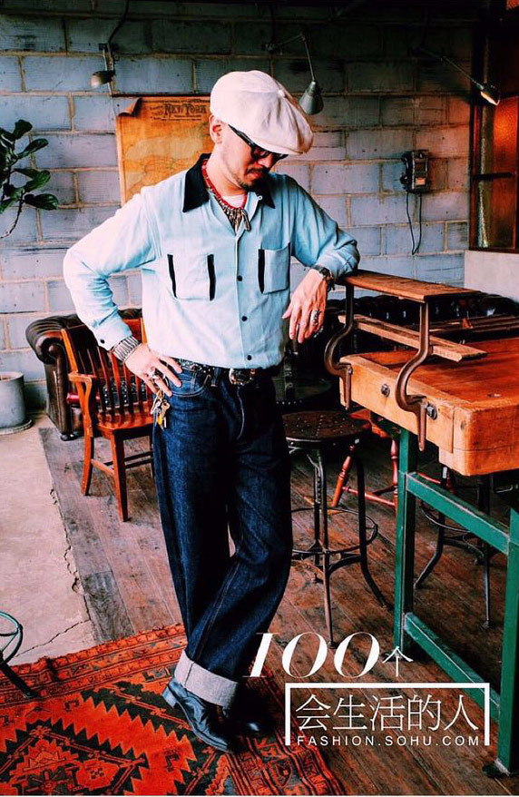 会生活的人工作,会生活的人是给自己找快乐