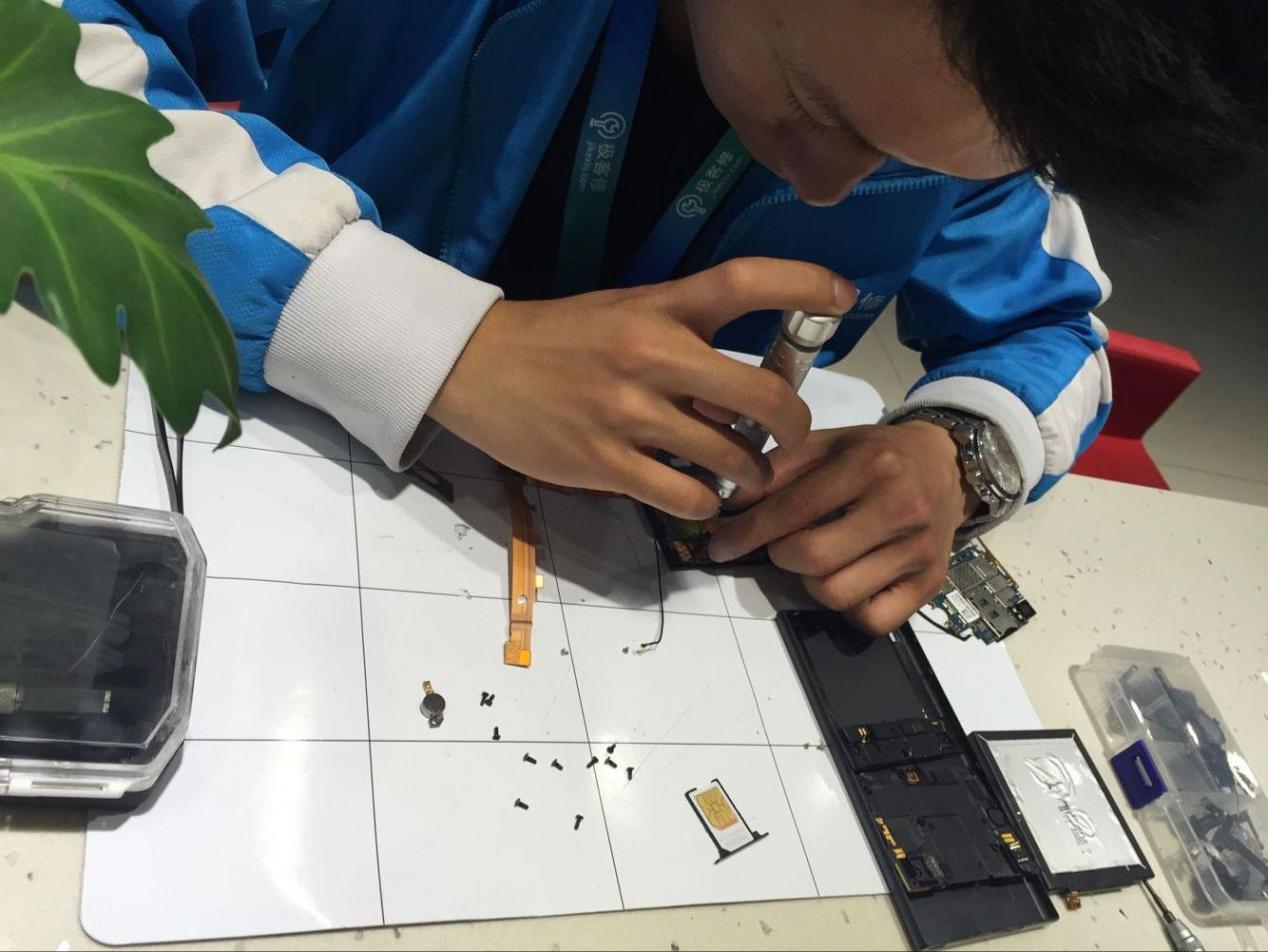 小米3手机维修成本价,小米3手机换屏维修多少钱