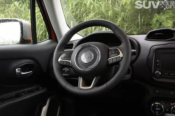 2017jeep自由侠用车手册,jeep自由侠全款1万多