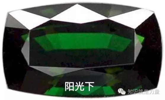 碧玺说明书,什么是碧玺怎样鉴别天然碧玺