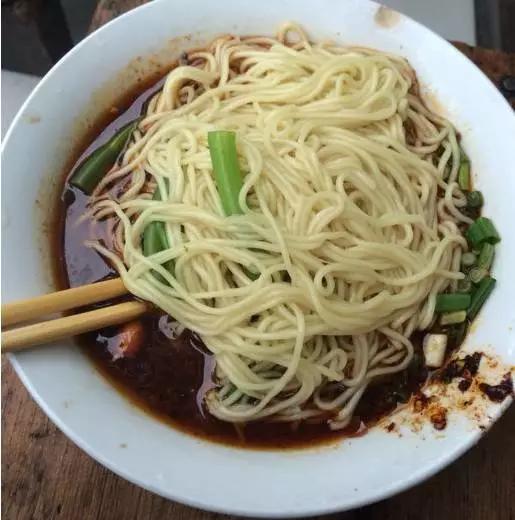 重庆最值得吃的四碗面,全重庆最好吃的火锅