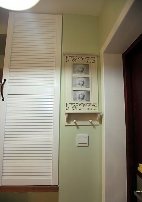 日式干净清爽小宅,日本最温馨的小蜗居