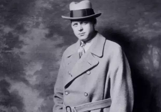 十位逝世的大师,盘点史上最强十大汽车人