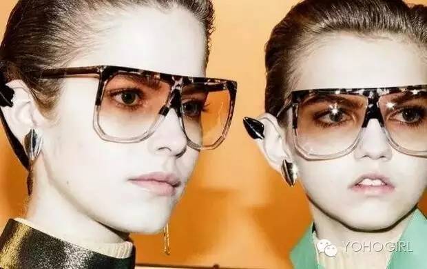 如何选择一副适合你的墨镜,夏天要买哪种墨镜好用呢