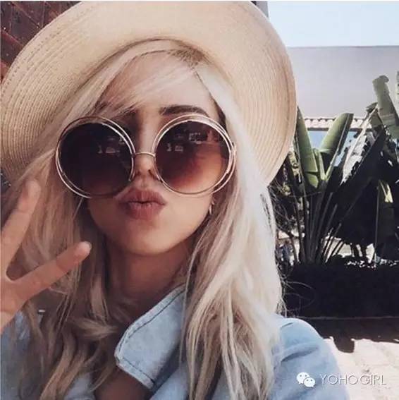 如何选择一副适合你的墨镜,夏天要买哪种墨镜好用呢