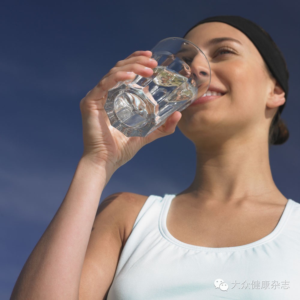 高温渐起,小心尿路感染来袭