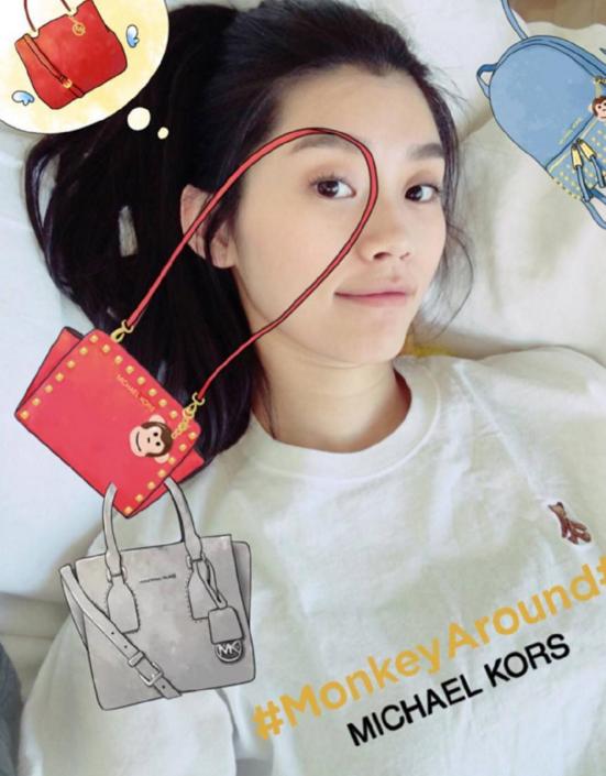 美容帮|谁说卸了妆颜值就会低八度跟陈意涵学就不会