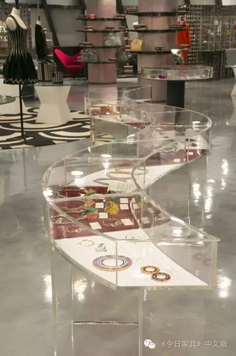 上海家具买手店,上海买手店